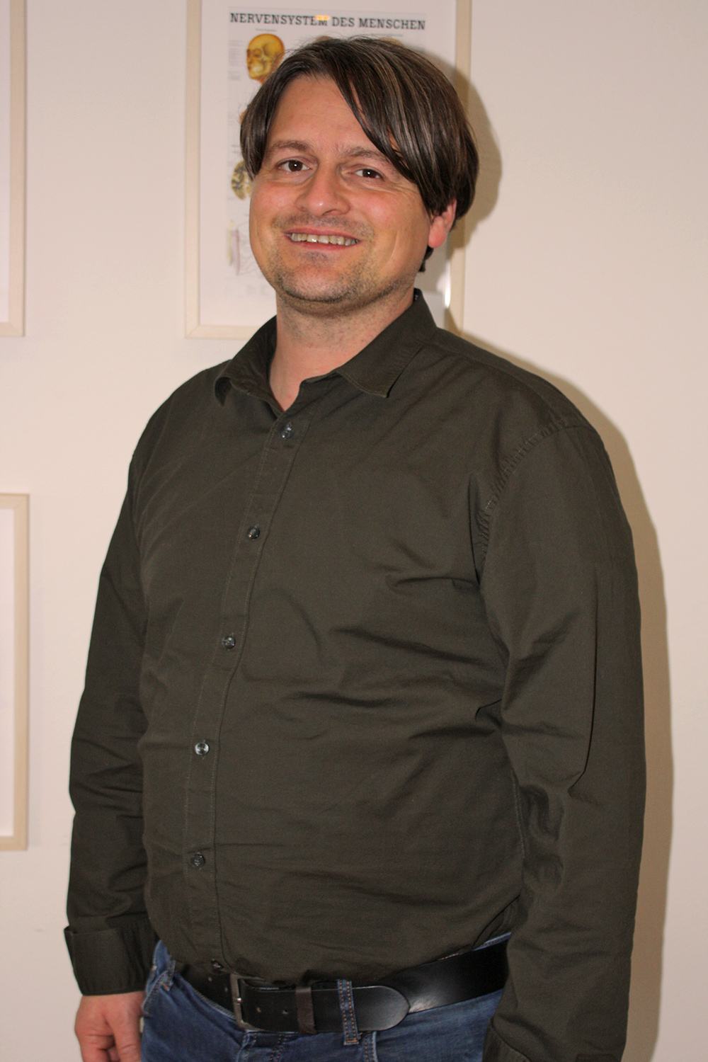 Norman Lehnen